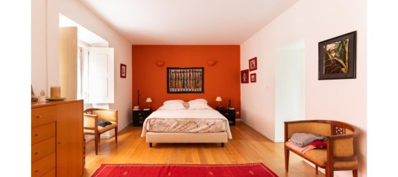 430m² Building in Lisbon, Portugal No. 190219 19