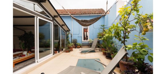 430m² Building in Lisbon, Portugal No. 190219 39