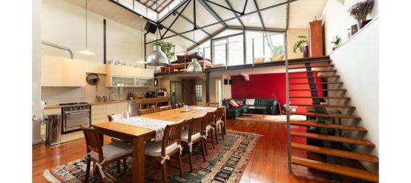 430m² Building in Lisbon, Portugal No. 190219 32