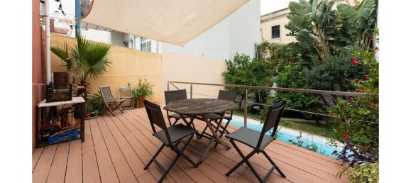 430m² Building in Lisbon, Portugal No. 190219 45