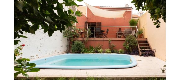 430m² Building in Lisbon, Portugal No. 190219 43