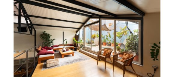 430m² Building in Lisbon, Portugal No. 190219 37