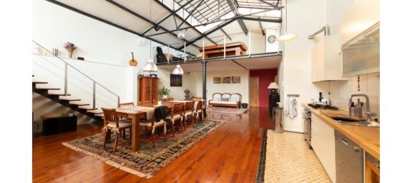 430m² Building in Lisbon, Portugal No. 190219 34