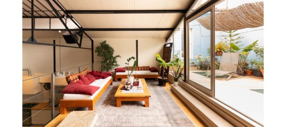 430m² Building in Lisbon, Portugal No. 190219 38