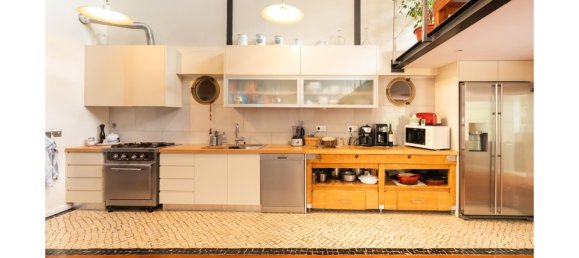 430m² Building in Lisbon, Portugal No. 190219 31