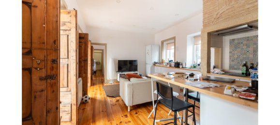 430m² Building in Lisbon, Portugal No. 190219 8