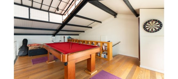 430m² Building in Lisbon, Portugal No. 190219 41