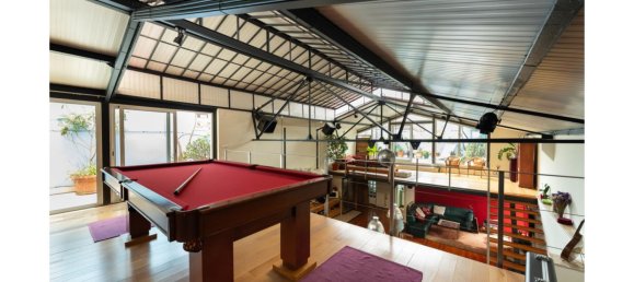 430m² Building in Lisbon, Portugal No. 190219 42