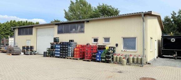 2 bedrooms Bungalow in Ostholstein, Germany No. 258025 21