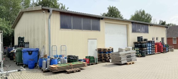 2 bedrooms Bungalow in Ostholstein, Germany No. 258025 22