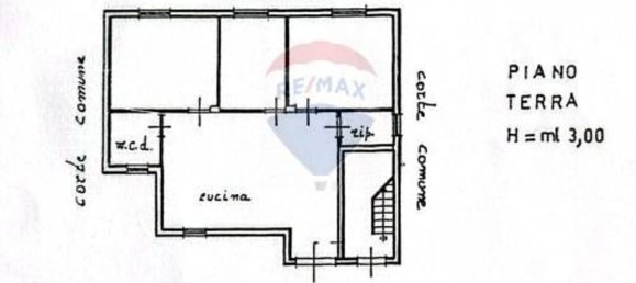 4 chambres Villa à Casteldaccia, Italy No. 312781 40