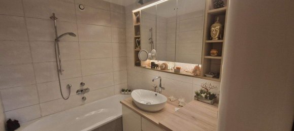 3-Zimmer Wohnung in Wattens, Austria, Nr. 37885 7