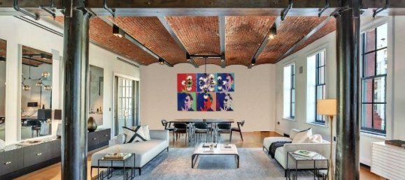 4-salle Appartement à Prenzlauer Berg, Germany No. 98594 3