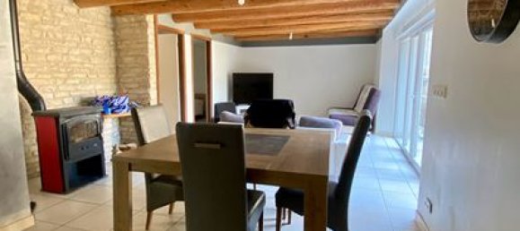 1 Schlafzimmer Stadthaus in Einvaux, France, Nr. 311553 5