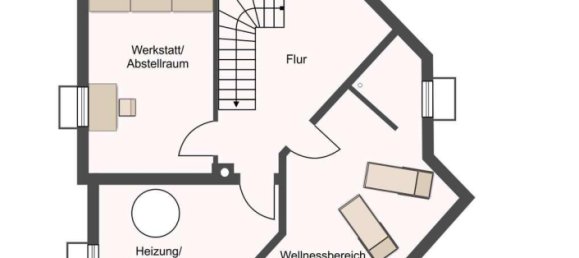 Casa de 3 dormitorios en Kulmbach, Germany No. 40207 49