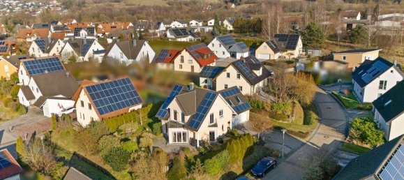 Casa de 3 dormitorios en Kulmbach, Germany No. 40207 11