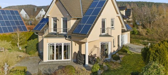 Casa de 3 dormitorios en Kulmbach, Germany No. 40207 8