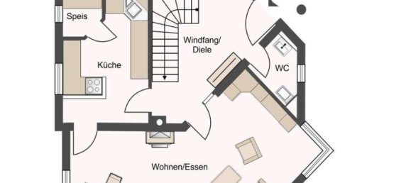 Casa de 3 dormitorios en Kulmbach, Germany No. 40207 59