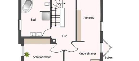 Casa de 3 dormitorios en Kulmbach, Germany No. 40207 48