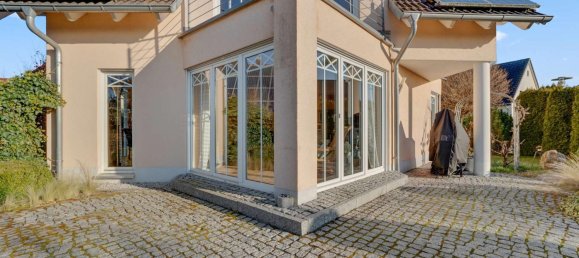 Casa de 3 dormitorios en Kulmbach, Germany No. 40207 22