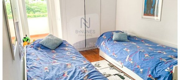 Casa T5 em Oeiras, Portugal N.º 180046 14