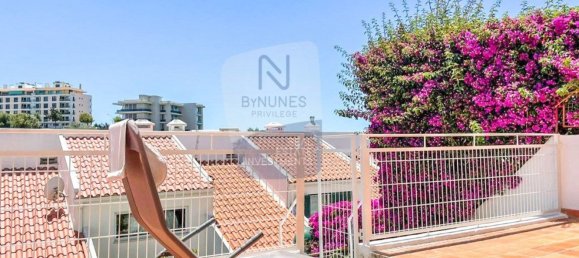 Casa T5 em Oeiras, Portugal N.º 180046 22