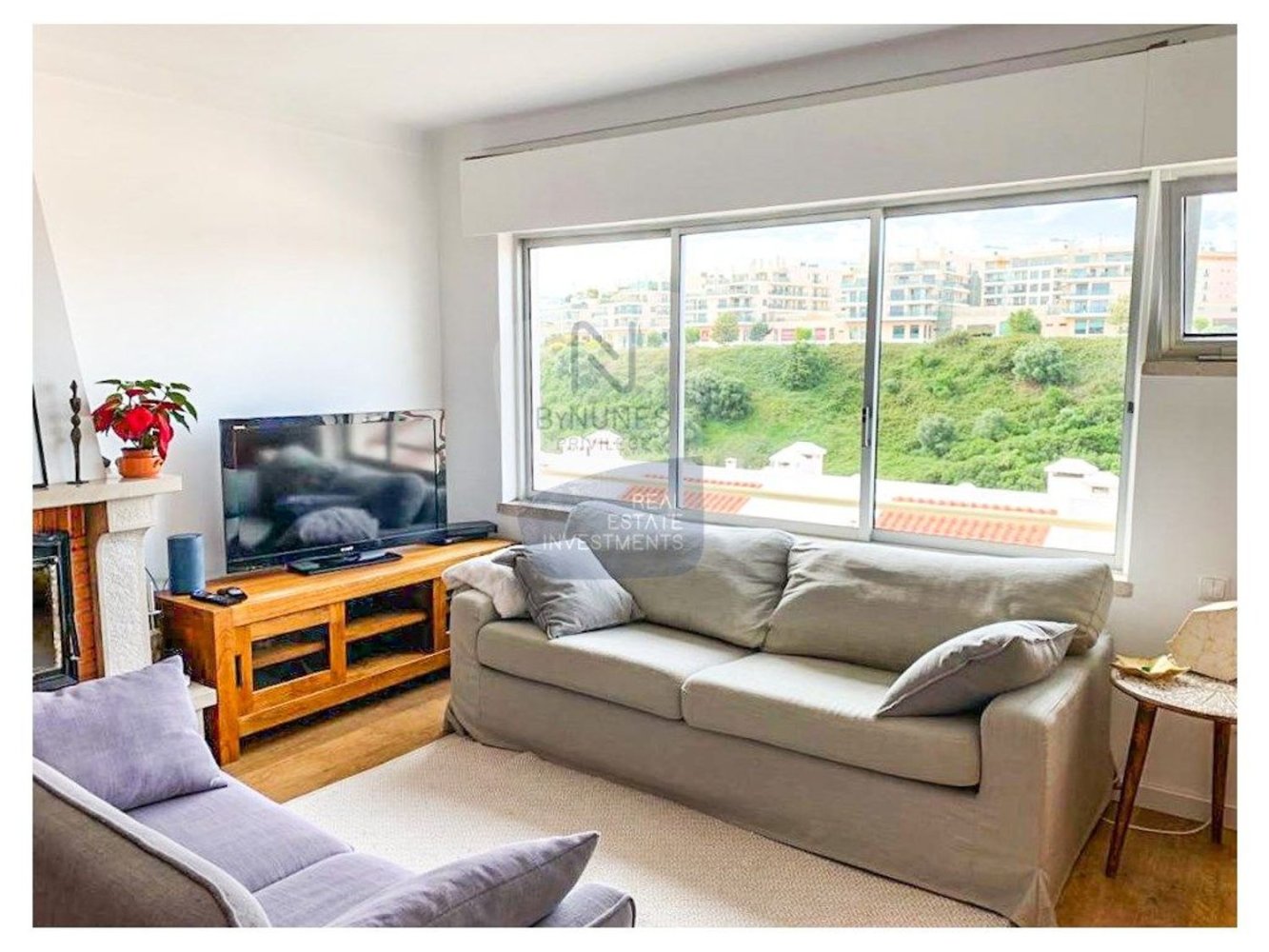 Casa T5 em Oeiras, Portugal N.º 180046