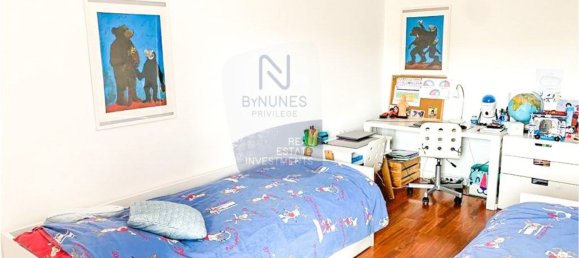 Casa T5 em Oeiras, Portugal N.º 180046 13