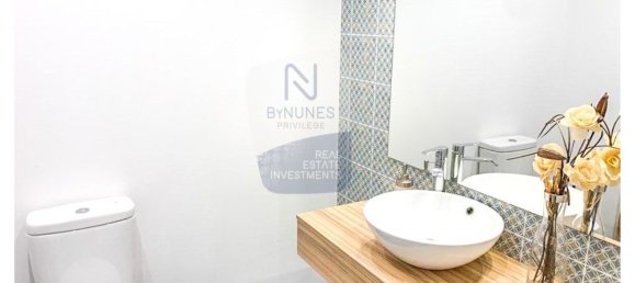 Casa T5 em Oeiras, Portugal N.º 180046 20