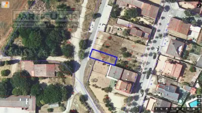 161m² Land in La Roca Del Valles, Spain No. 155618