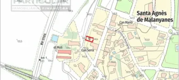161m² Land in La Roca Del Valles, Spain No. 155618 12