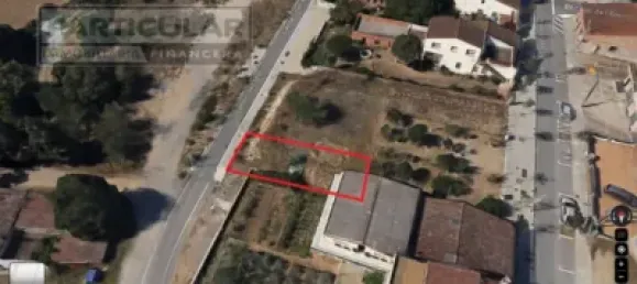 161m² Land in La Roca Del Valles, Spain No. 155618 6