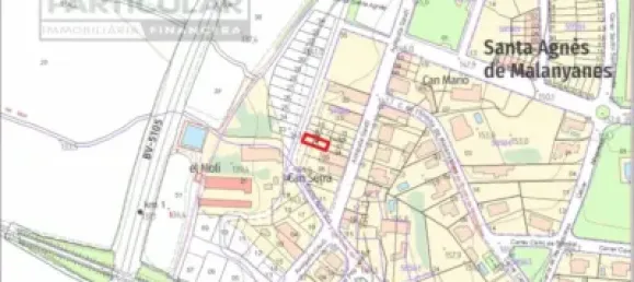 161m² Land in La Roca Del Valles, Spain No. 155618 13