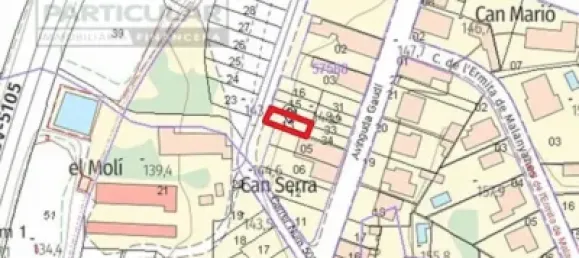 161m² Land in La Roca Del Valles, Spain No. 155618 14