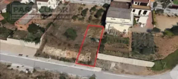 161m² Land in La Roca Del Valles, Spain No. 155618 4