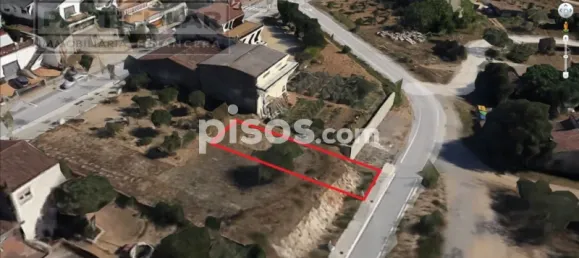 161m² Land in La Roca Del Valles, Spain No. 155618 29
