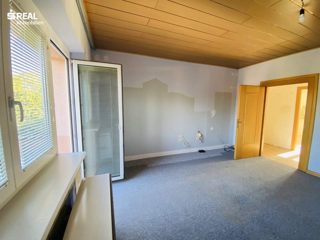 3غرفة شقة في Salzburg, Austria رقم 149603