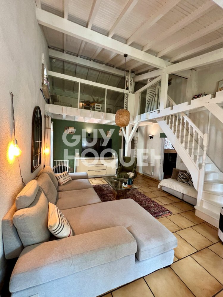 4 bedrooms House in Castets, France No. 277870