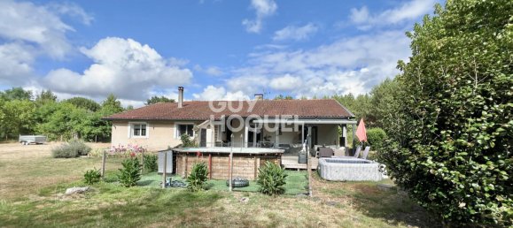 4 bedrooms House in Castets, France No. 277870 13