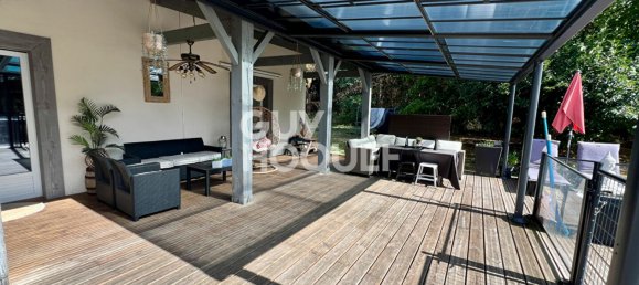 4 bedrooms House in Castets, France No. 277870 4