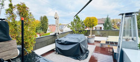 Квартира с 3 комнатами в Фюрстенфельдбрукк, Германия № 134817 6