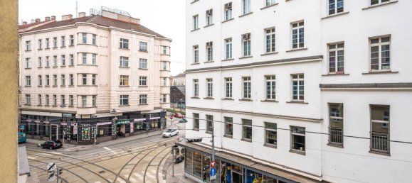 Apartamento de 2 habitaciónes en Josefstadt, Austria No. 53531 12