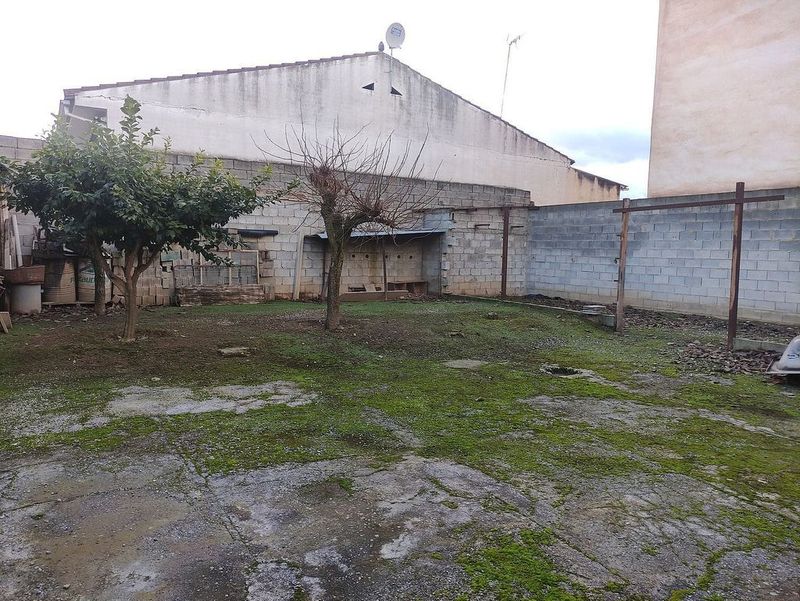 4 bedrooms House in Lachar, Spain No. 226910