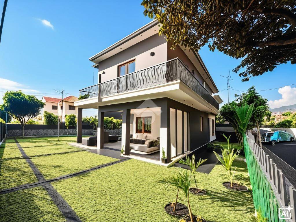 4 bedrooms Villa in Padua, Italy No. 375948