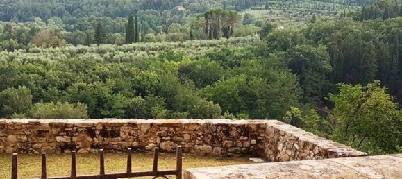 3 Schlafzimmer Haus in Cetona, Italy, Nr. 85349 16