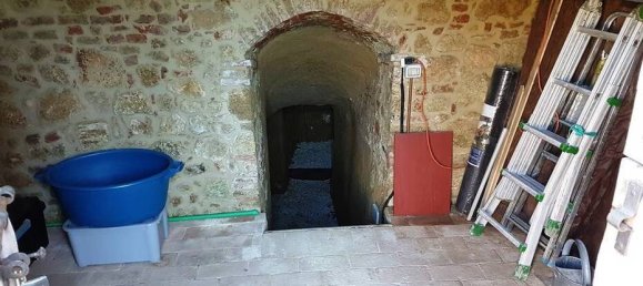 3 Schlafzimmer Haus in Cetona, Italy, Nr. 85349 19