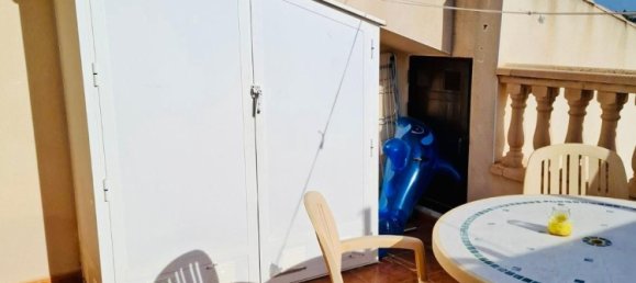 Ático de 3 dormitorios en San Fulgencio, Spain No. 97309 32