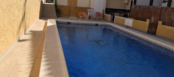 Ático de 3 dormitorios en San Fulgencio, Spain No. 97309 45