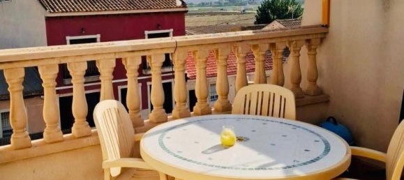 Ático de 3 dormitorios en San Fulgencio, Spain No. 97309 31