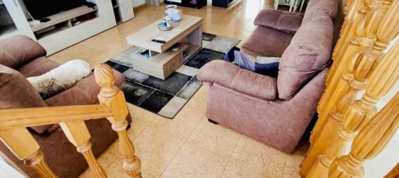 Ático de 3 dormitorios en San Fulgencio, Spain No. 97309 9